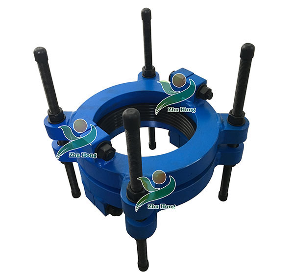 半包承插口修補(bǔ)器