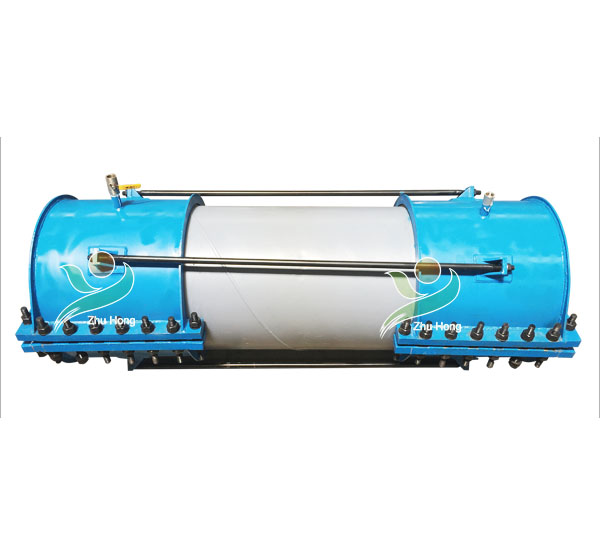 單向全包式補(bǔ)償器修補(bǔ)器