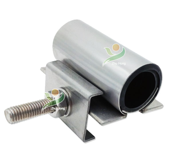 半開式小型修補(bǔ)夾