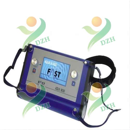 智能聽漏儀Aqua M300D
